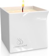 Jimmyjane - Afterglow Massagekaars Berry Blossom