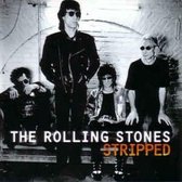 Rolling Stones The - Stripped