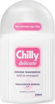 Chilly Delicate Intieme Wasemulsie - 250 ml - Intiemverzorging Wasemulsie