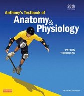 Anthony's Textbook of Anatomy & Physiology - E-Book