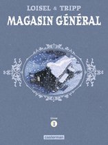 Magasin Général - L'Intégrale 1 - Magasin Général - L'Intégrale (Livre 1)
