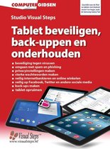 Computergidsen - Tablet beveiligen, back-uppen en onderhouden