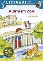 Alarm im Zoo!