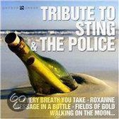 Tribute To Sting & The Police