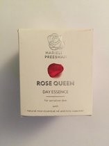 Mariella Preesman Rose Queen dagcrème voor gevoelige huid