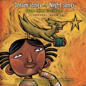 Dream Songs Night Songs: From China to Senegal
