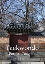 Taekwondo Forms - Taegeuk