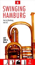 Swinging Hamburg - 60 Jahre Musik-
