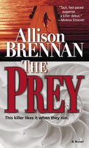 Predator Trilogy 1 - The Prey