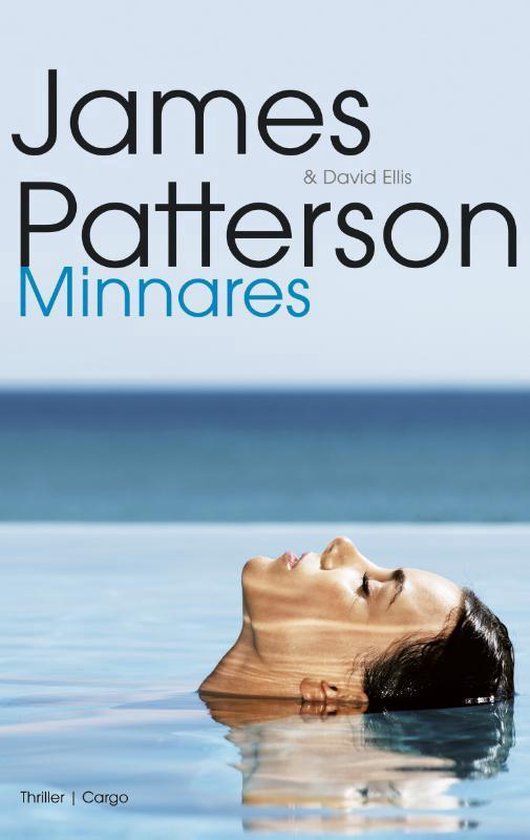 Minnares - cover