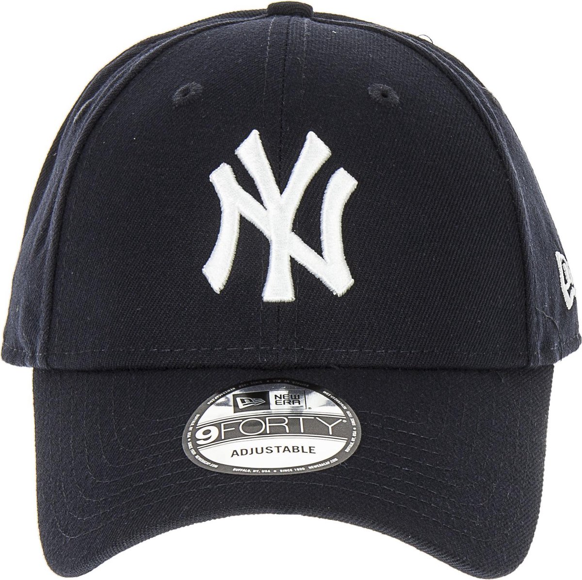 9Forty League Essential NY Yankees Pet by New Era - 24,95 €