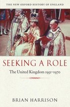 Seeking A Role United Kingdom 1951-1970