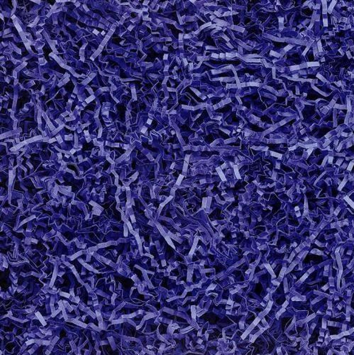 Opvulmateriaal SizzlePak 10KG KOBALTBLAUW