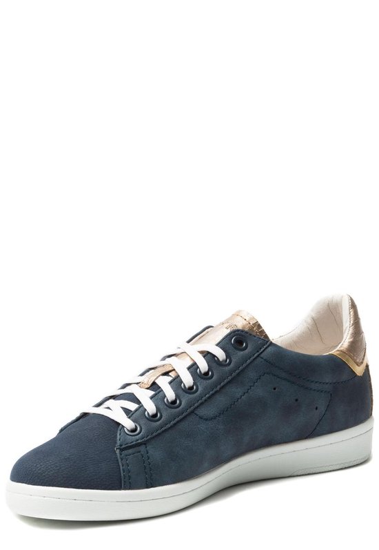Esprit Sneaker Blauw - Dames - Maat 40 | bol.com