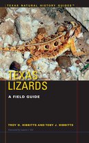 Texas Natural History Guides - Texas Lizards