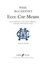 Ecce Cor Meum