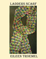 Crochet Patterns - Ladder Scarf