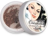 theBalm Overshadow oogschaduw If You're Rich 0,57 g Shimmer