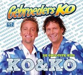 Ko & Ko   2Cd