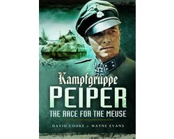 Kampfgruppe Peiper