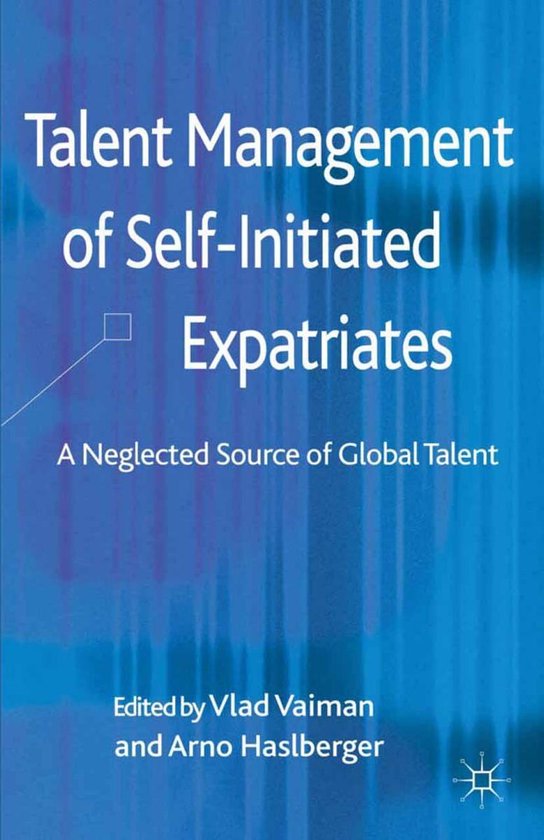 Business and Management (R0) - Talent Management of Self-Ini ... - cover