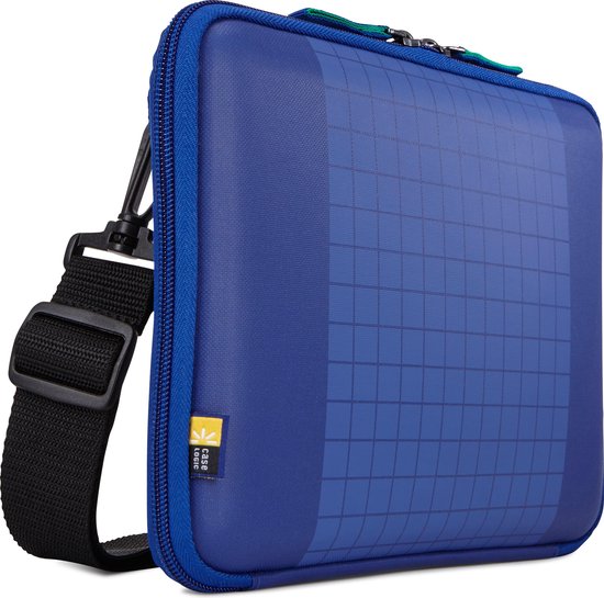 Case Arca - Tablet Sleeve - 10 - Blauw | bol.com
