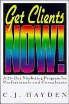 Get Clients Now!