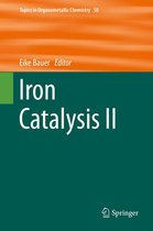 Topics in Organometallic Chemistry 50 - Iron Catalysis II