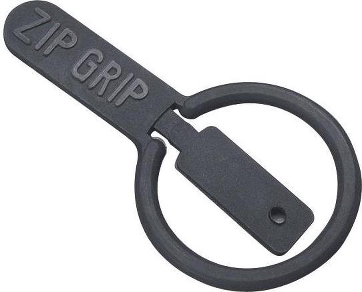 Zip Grip - Ritsring opener/sluiter