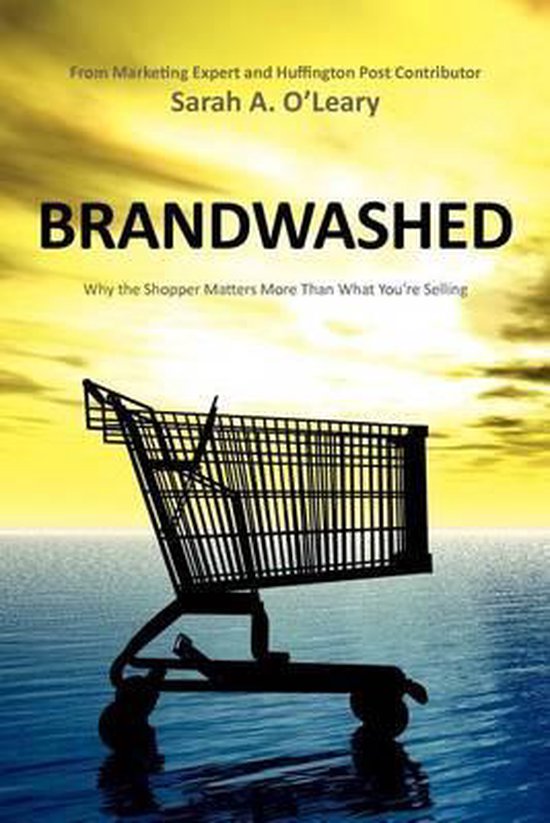 Brandwashed - cover