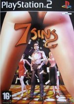 Sony 7 Sins, PS2