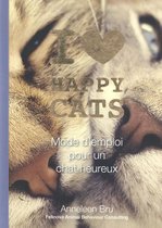 I love Happy Cats  -   I love Happy Cats