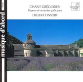 Chant grégorien