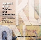 Zuhoren Und Mitmachen