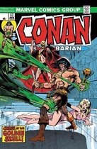 Conan The Barbarian