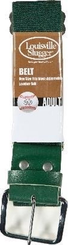 Baseball Softball JEUNES/ADULTE réglable assortis couleur Ceintures 