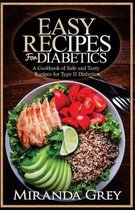 Easy Recipes for Diabetics