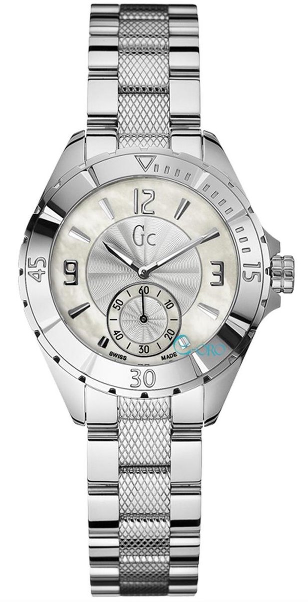 Horloge Dames Guess A70000L1 (34 mm)