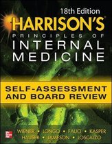 Harrisons Principles Of Internal Medicine Self-Assessment An