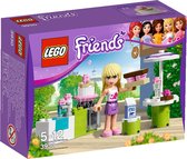 LEGO Friends La cuisine extérieure de Stéphanie - 3930