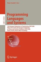 Programming Languages and Systems