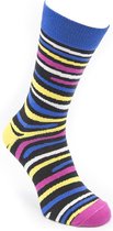 Tintl socks | Animal - Zebra (maat 41-46)