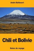 Chili Et Bolivie