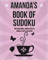 Amanda's Book of Sudoku