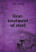 Heat-treatment of steel