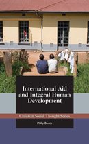 International Aid and Integral Human Development