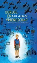 OORLOG EN VRIENDSCHAP grootlettereditie