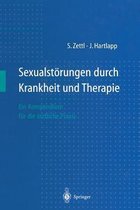 Sexualstorungen durch Krankheit und Therapie