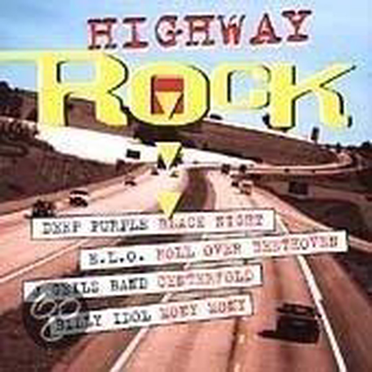 Highway Rock