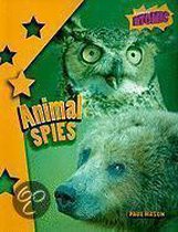 Animal Spies